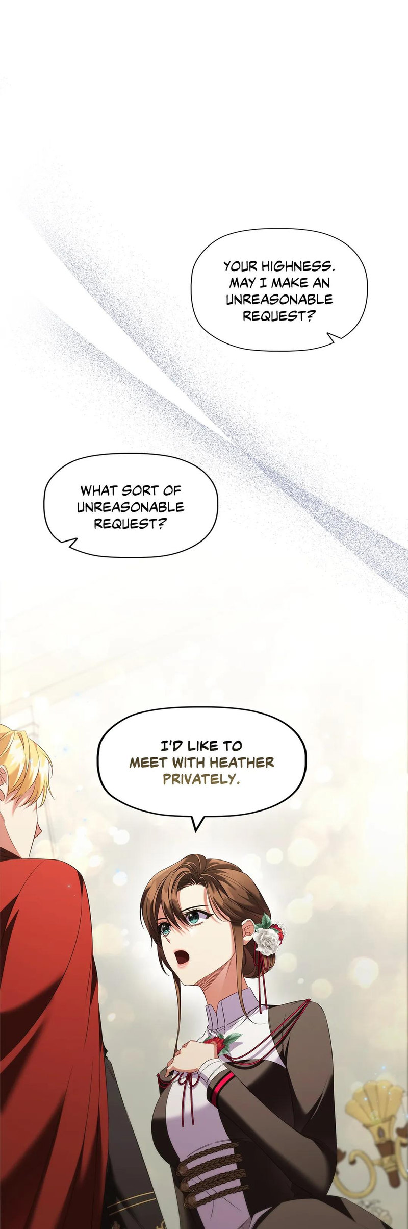 Depths of Malice - Chapter 68 [photo 30] - MangaPorn