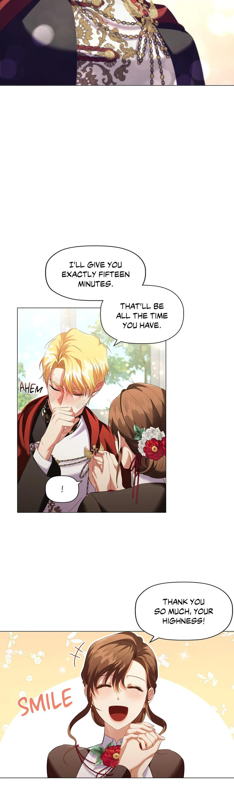 Depths of Malice - Chapter 68 [photo 35] - MangaPorn