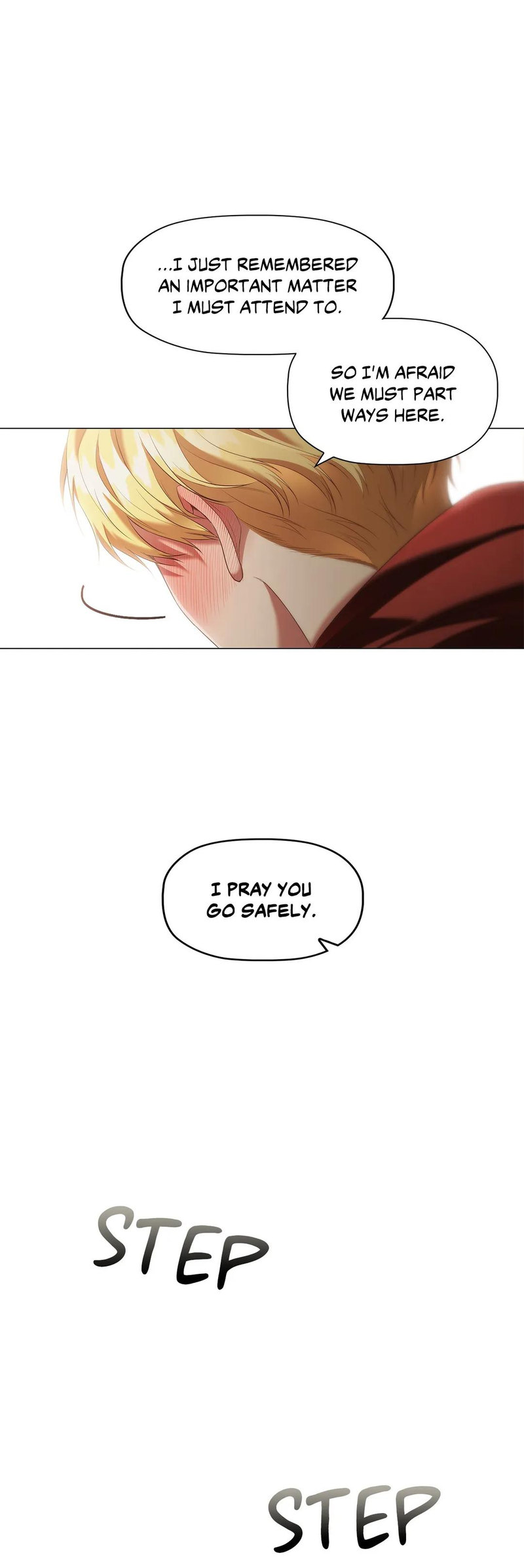 Depths of Malice - Chapter 68 [photo 36] - MangaPorn