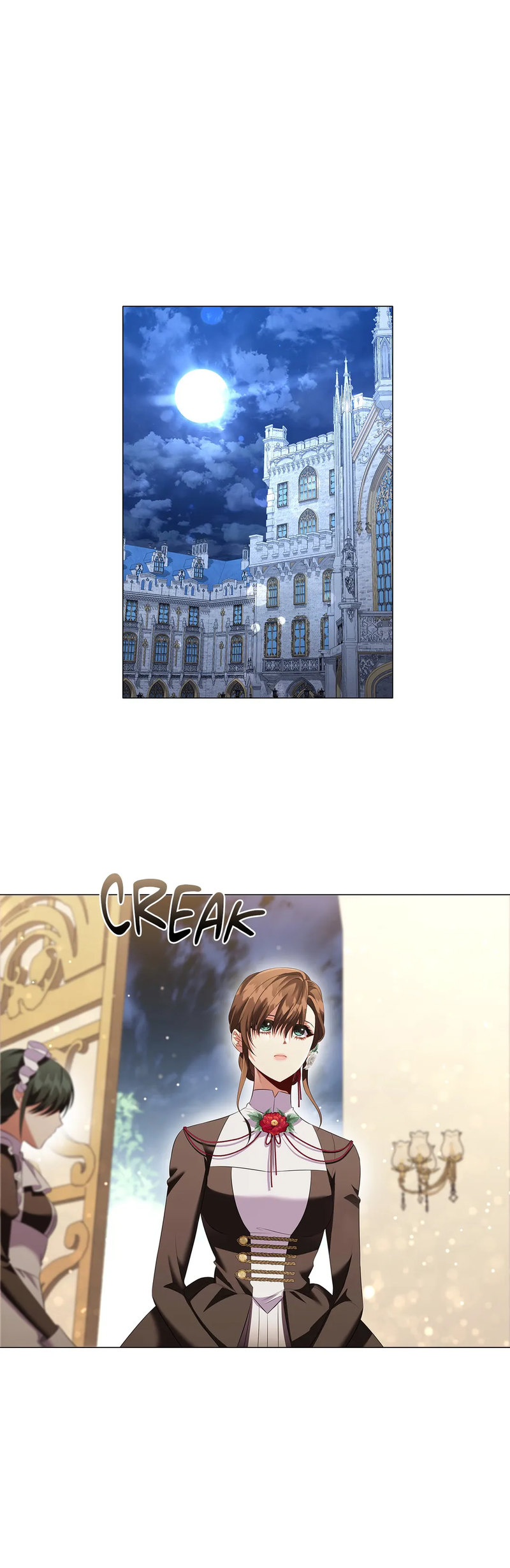 Depths of Malice - Chapter 69 [photo 1] - MangaPorn