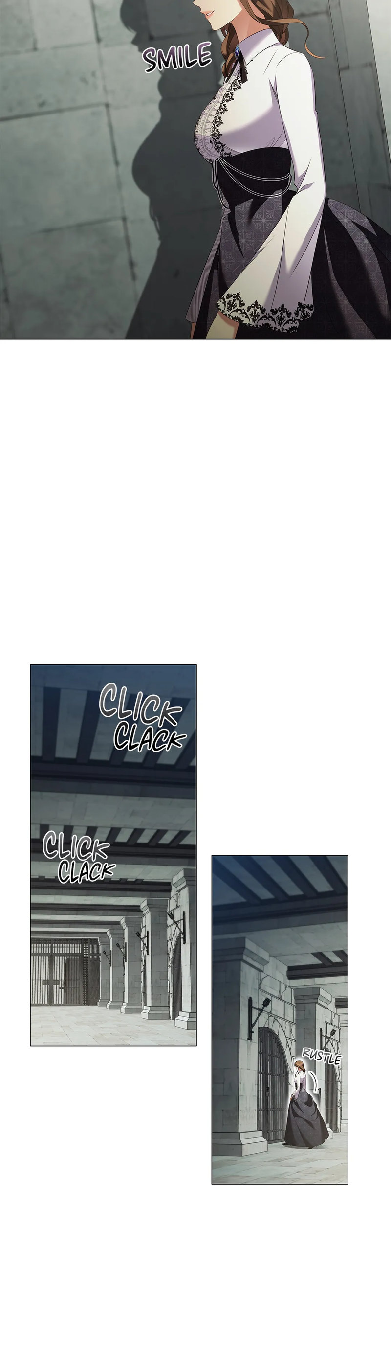 Depths of Malice - Chapter 69 [photo 12] - MangaPorn