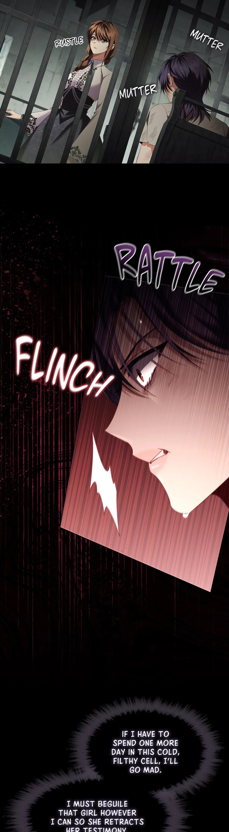 Depths of Malice - Chapter 69 [photo 15] - MangaPorn