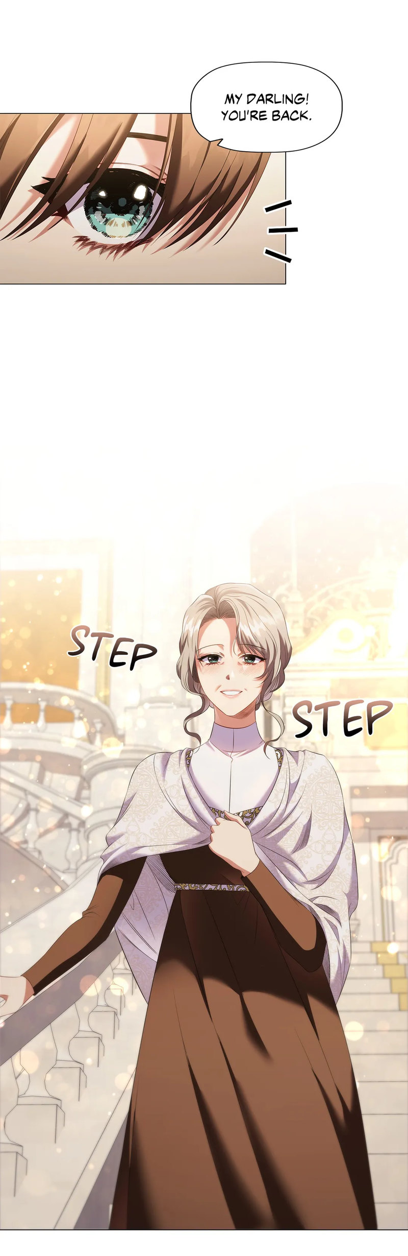 Depths of Malice - Chapter 69 [photo 2] - MangaPorn