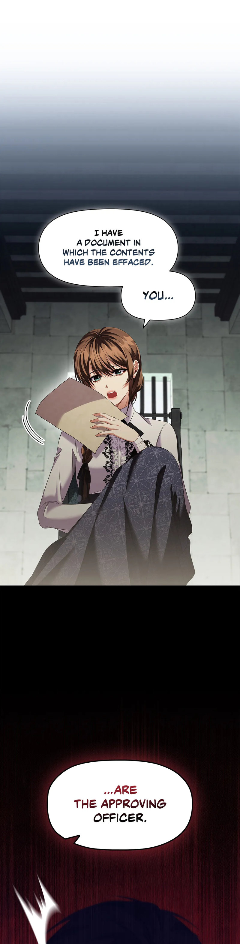 Depths of Malice - Chapter 69 [photo 20] - MangaPorn