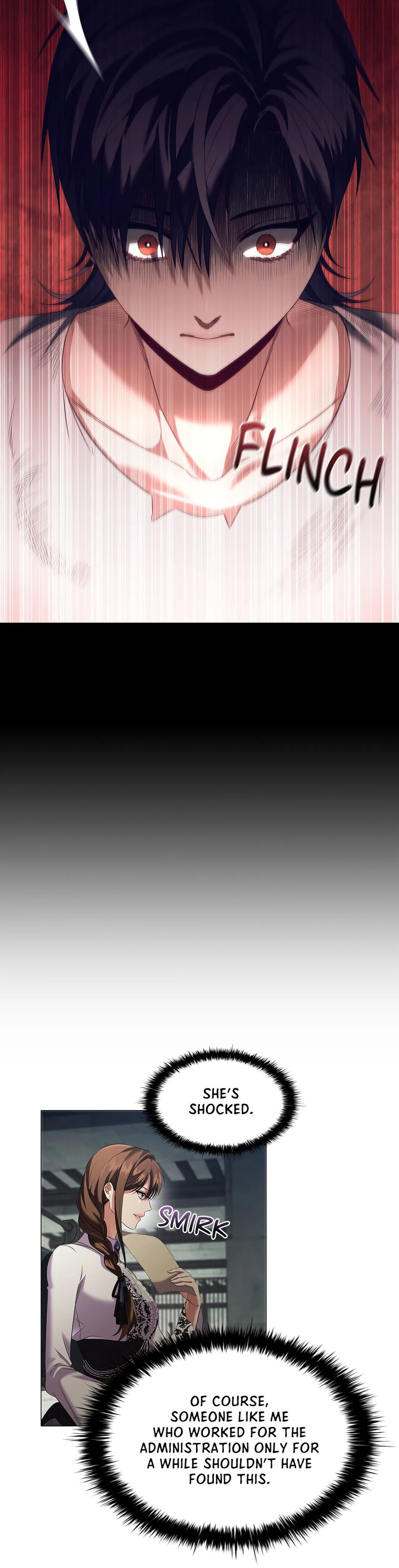 Depths of Malice - Chapter 69 [photo 21] - MangaPorn