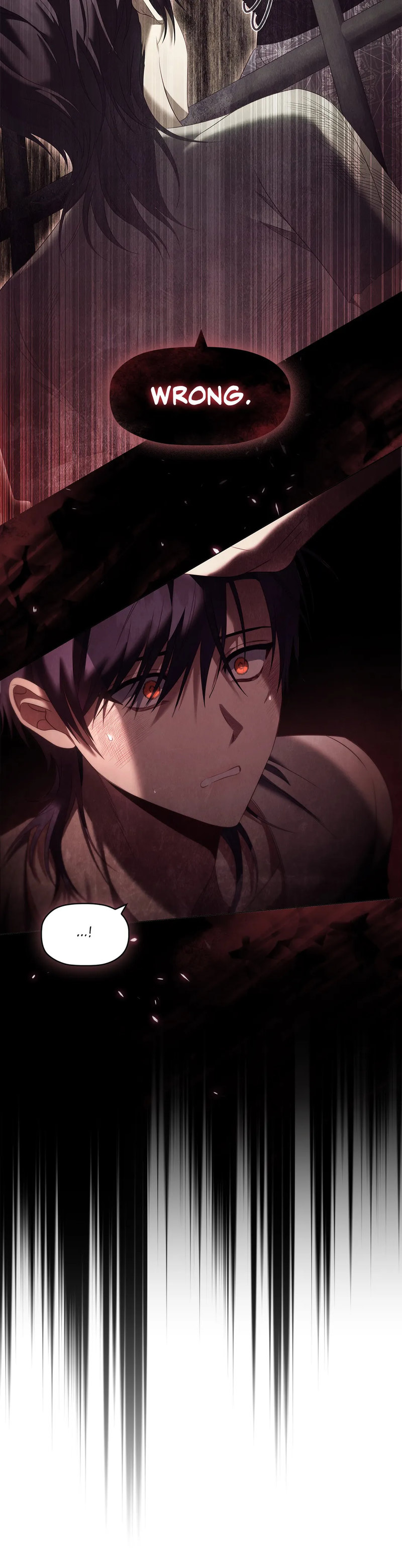 Depths of Malice - Chapter 69 [photo 27] - MangaPorn