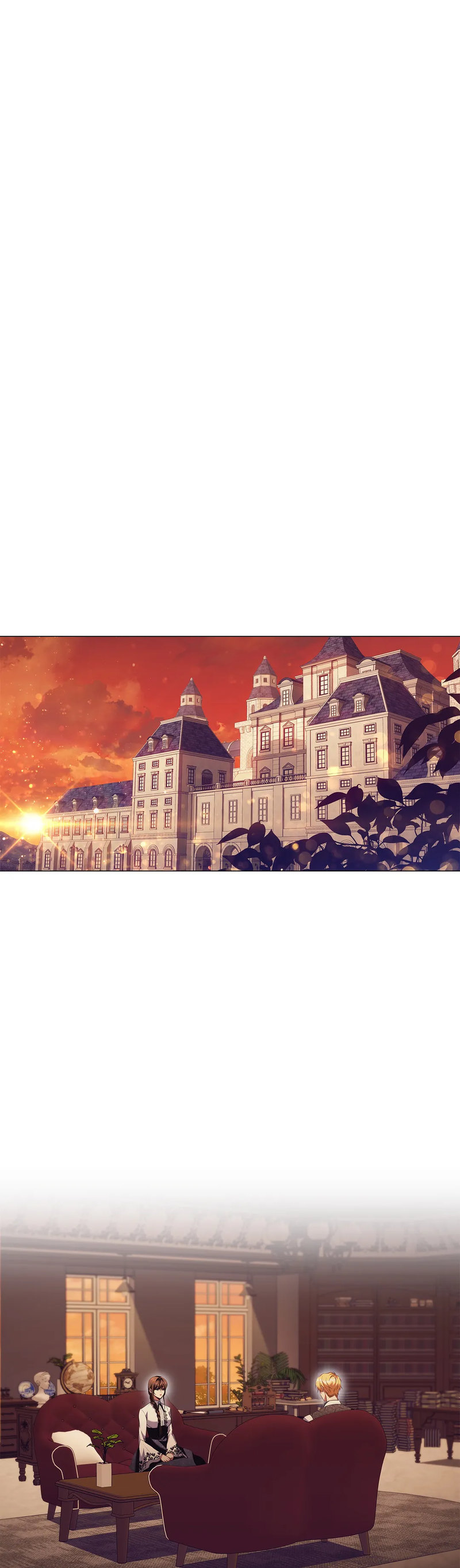 Depths of Malice - Chapter 69 [photo 34] - MangaPorn