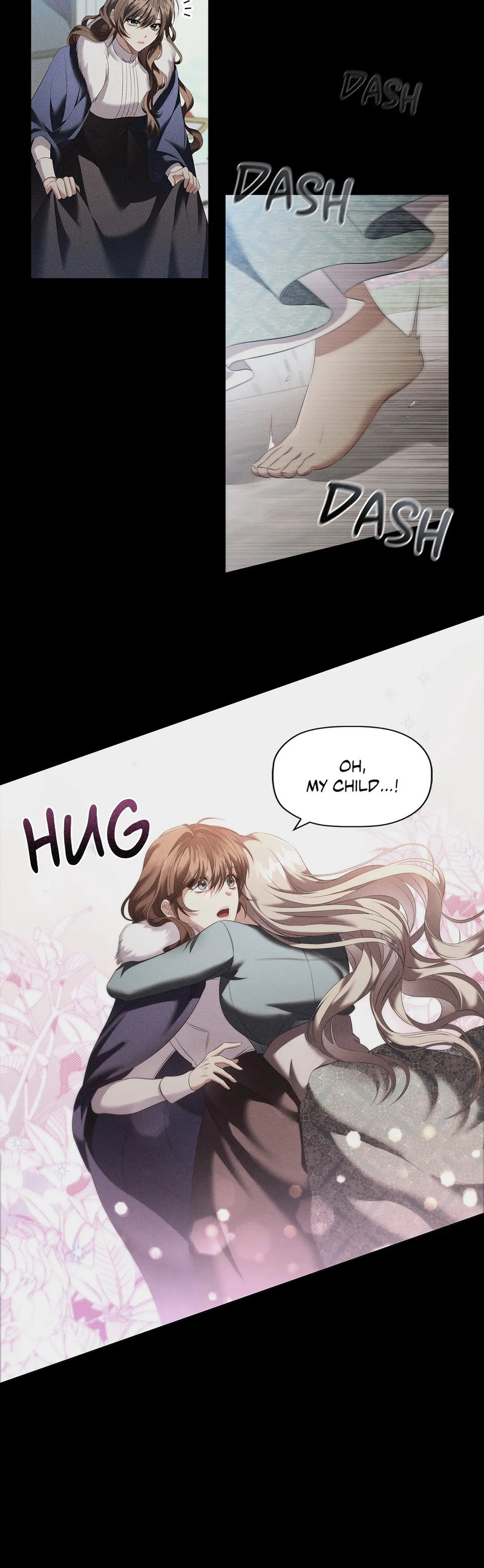 Depths of Malice - Chapter 69 [photo 6] - MangaPorn