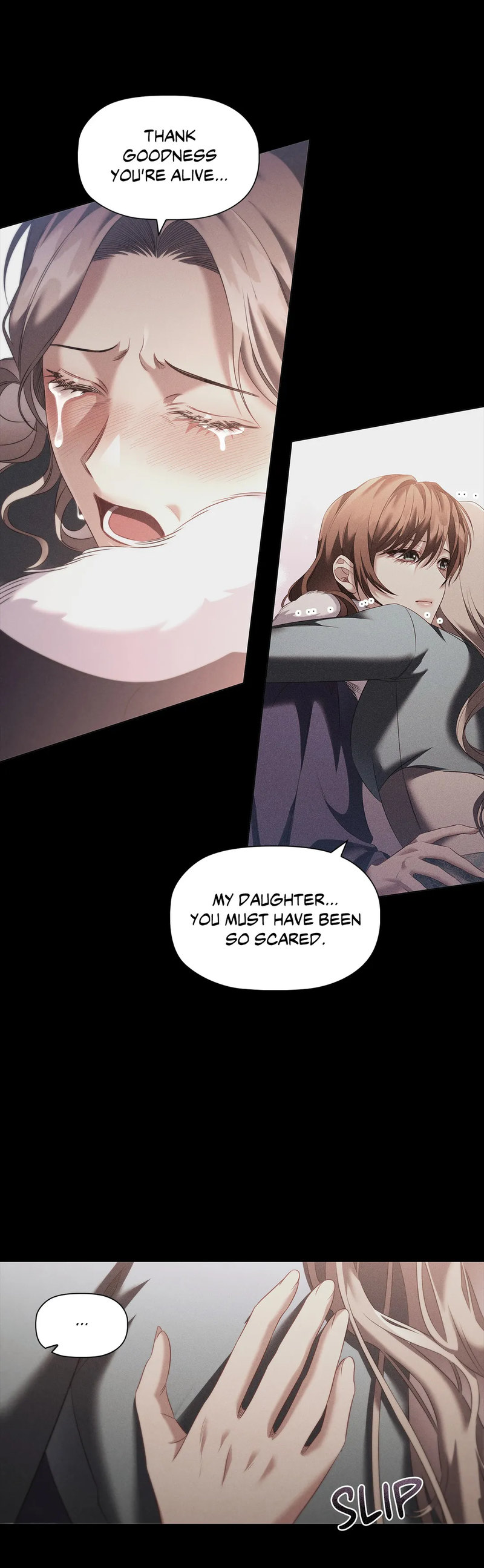 Depths of Malice - Chapter 69 [photo 7] - MangaPorn