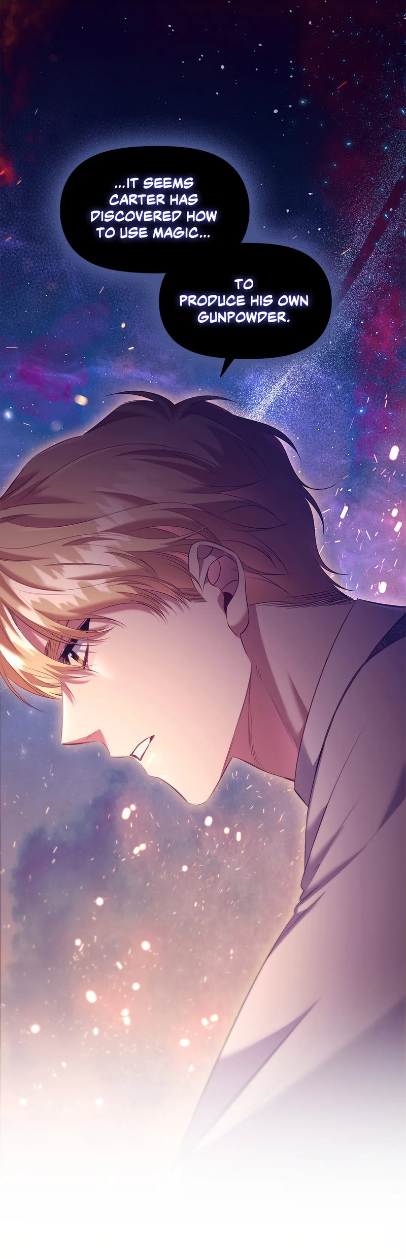 Depths of Malice - Chapter 70 [photo 1] - MangaPorn