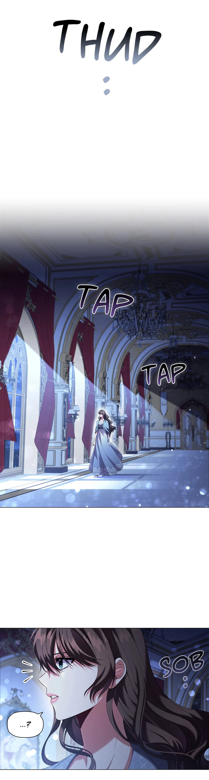 Depths of Malice - Chapter 70 [photo 12] - MangaPorn