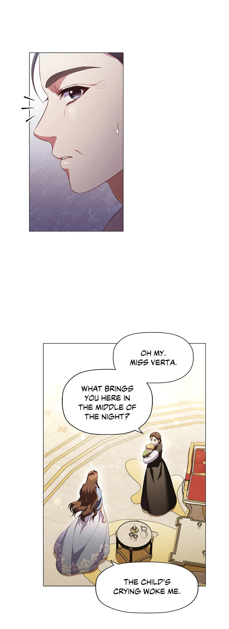 Depths of Malice - Chapter 70 [photo 17] - MangaPorn