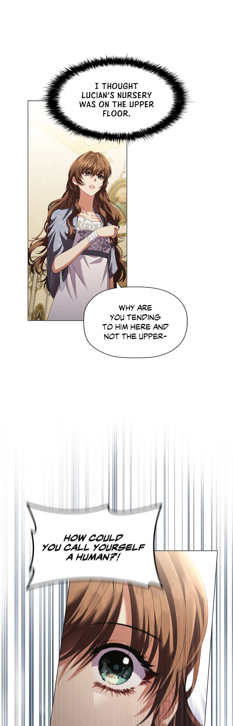 Depths of Malice - Chapter 70 [photo 19] - MangaPorn