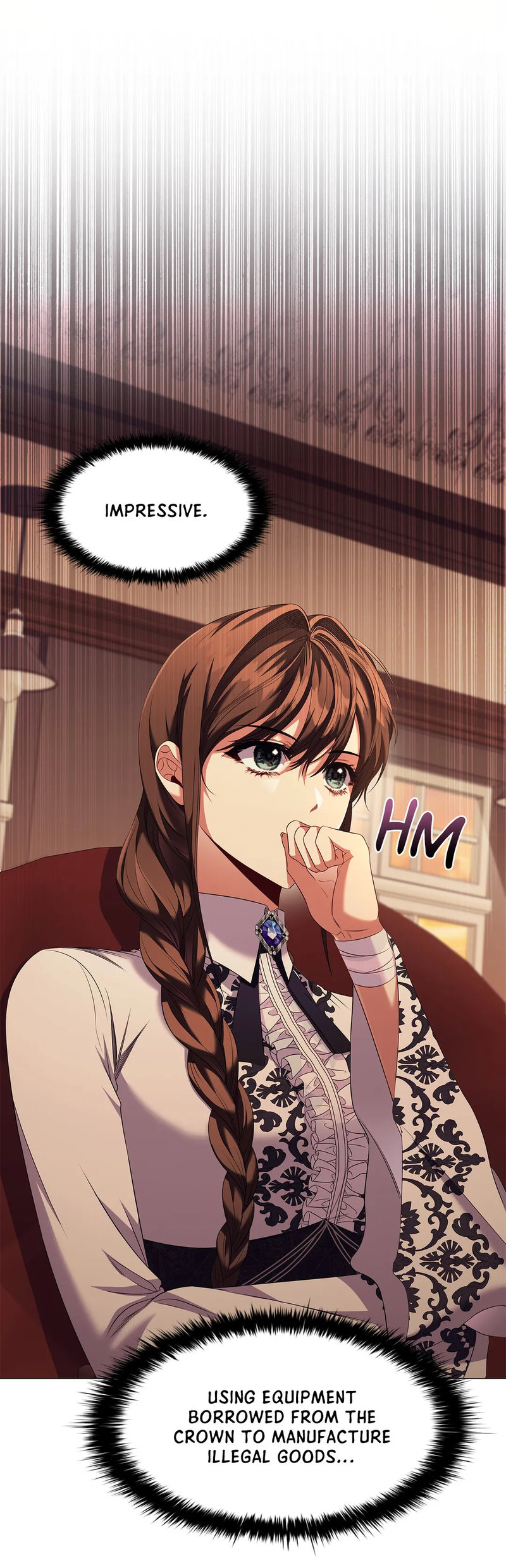 Depths of Malice - Chapter 70 [photo 2] - MangaPorn