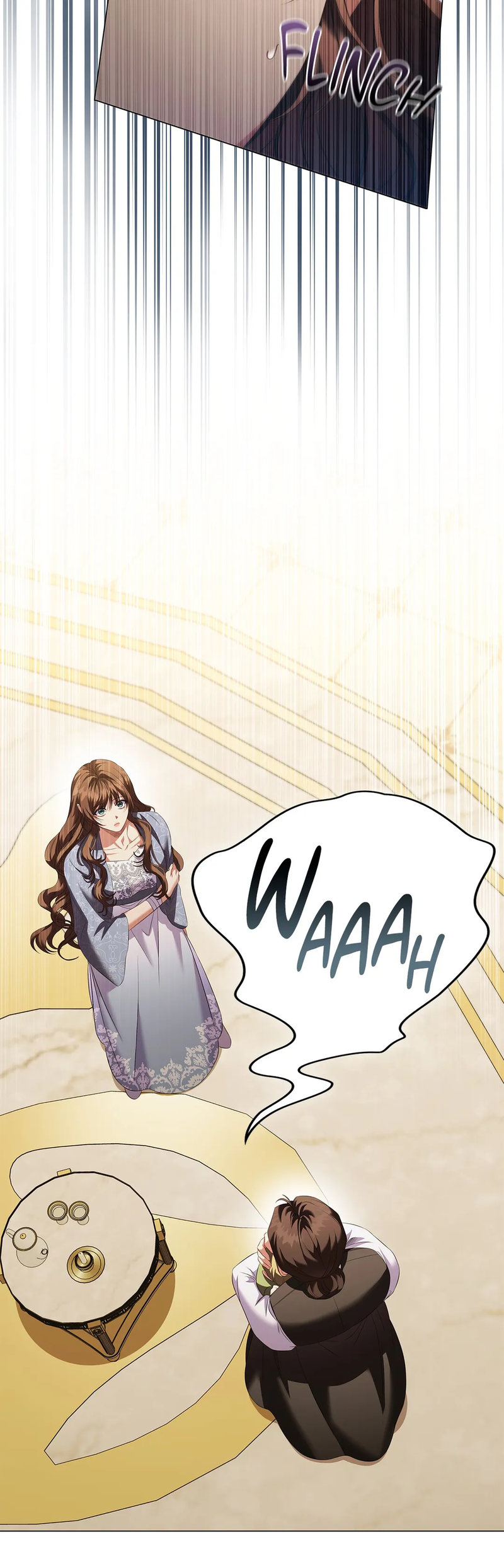 Depths of Malice - Chapter 70 [photo 20] - MangaPorn