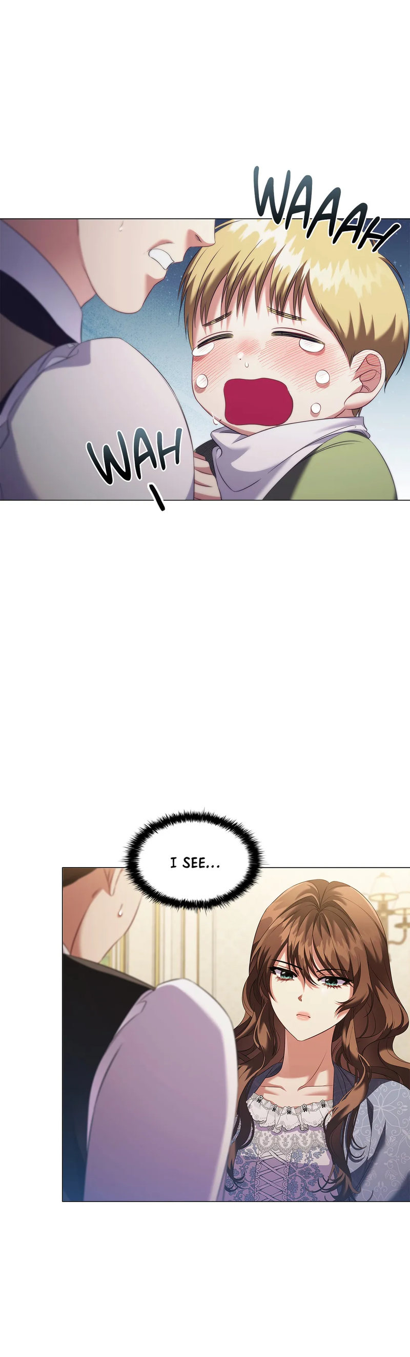 Depths of Malice - Chapter 70 [photo 21] - MangaPorn