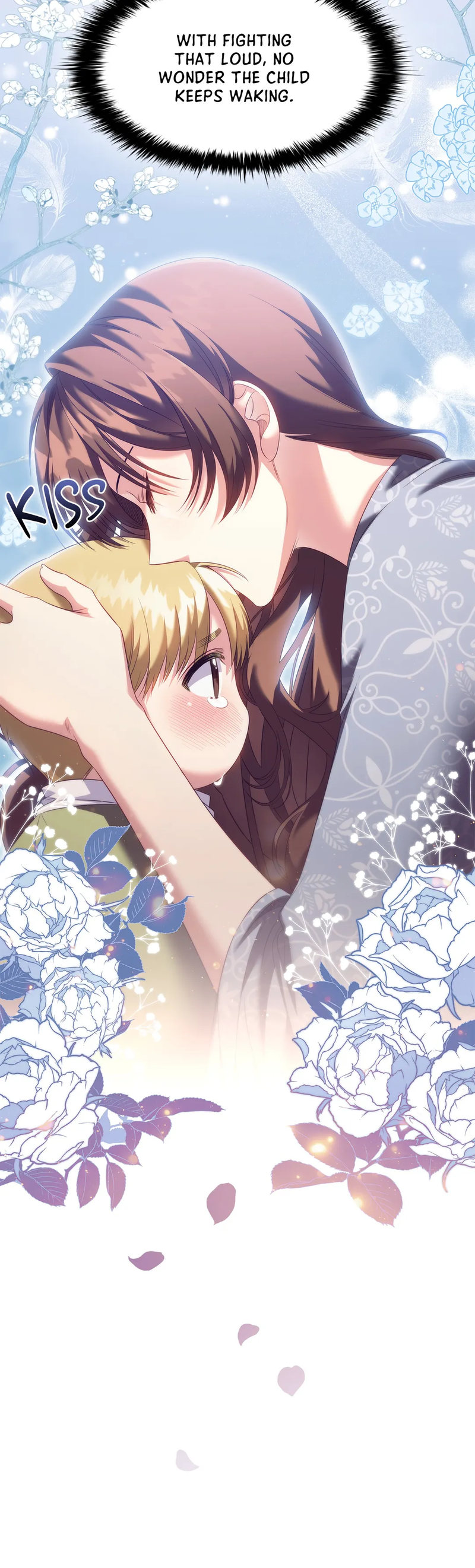 Depths of Malice - Chapter 70 [photo 23] - MangaPorn