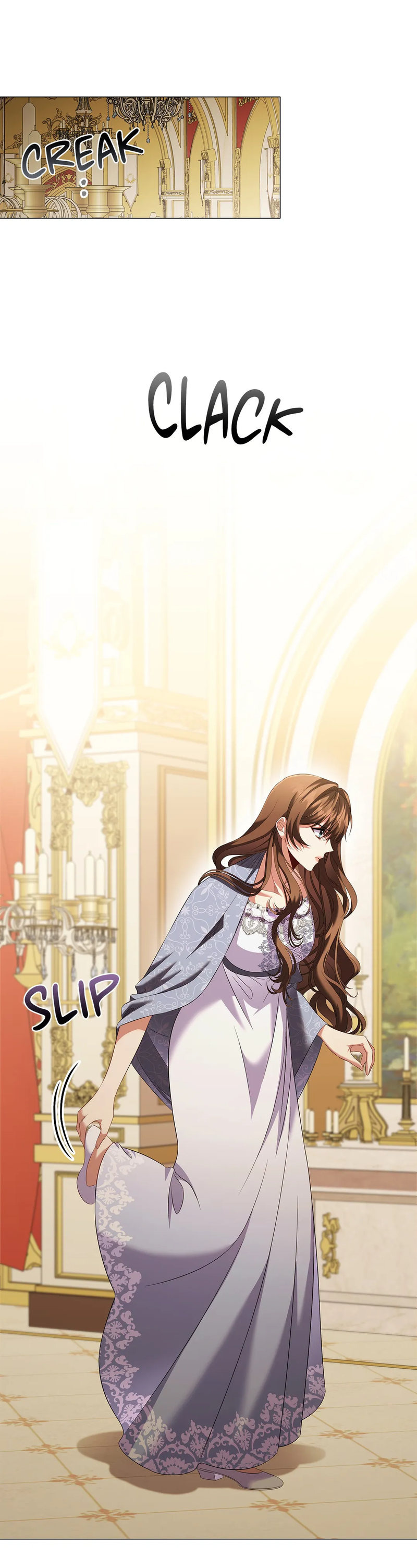 Depths of Malice - Chapter 70 [photo 26] - MangaPorn