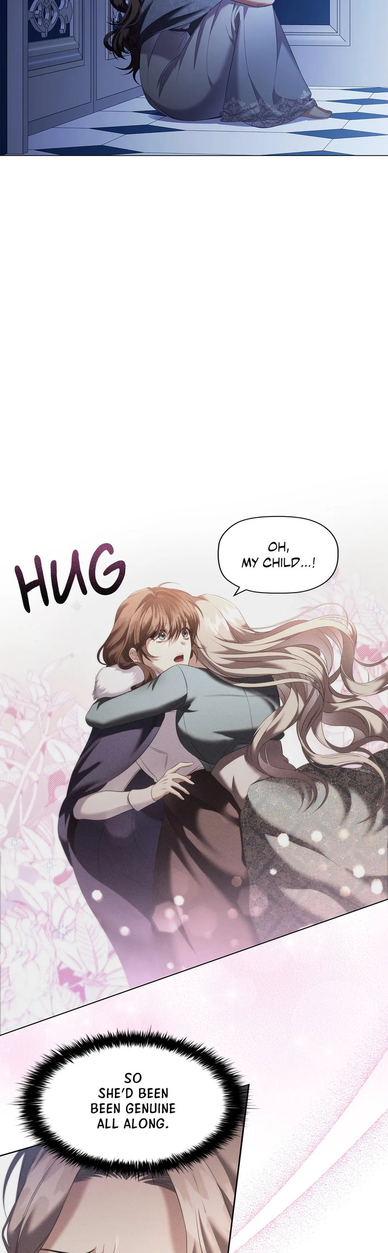 Depths of Malice - Chapter 70 [photo 34] - MangaPorn