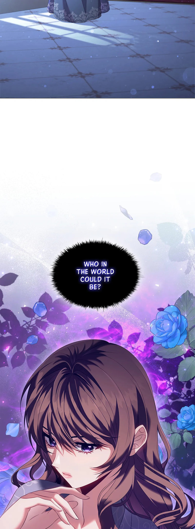 Depths of Malice - Chapter 70 [photo 9] - MangaPorn