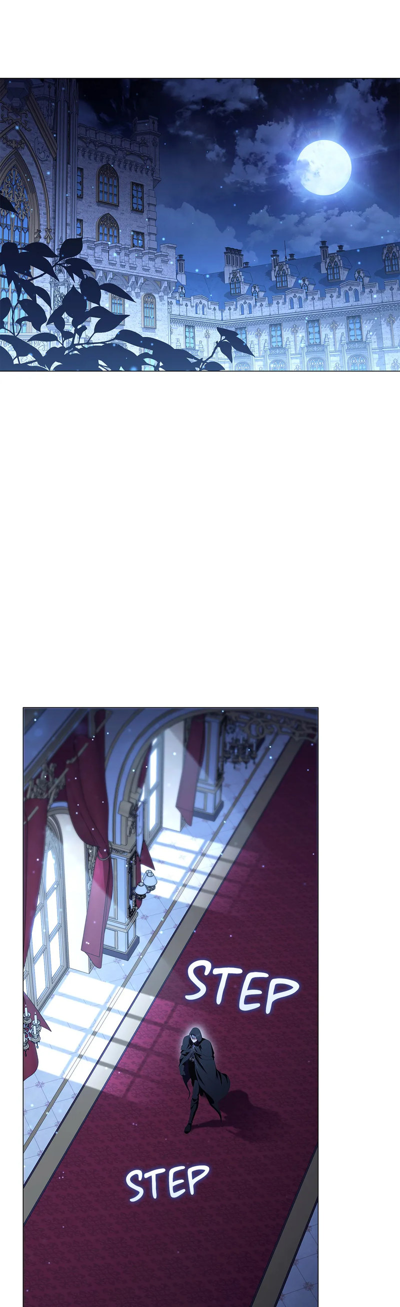 Depths of Malice - Chapter 71 [photo 1] - MangaPorn