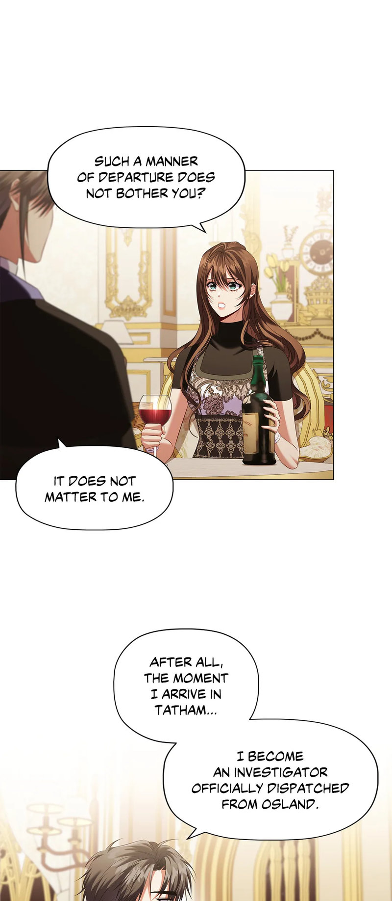 Depths of Malice - Chapter 71 [photo 12] - MangaPorn