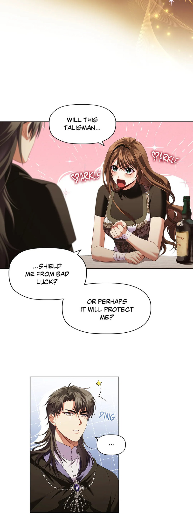 Depths of Malice - Chapter 71 [photo 18] - MangaPorn