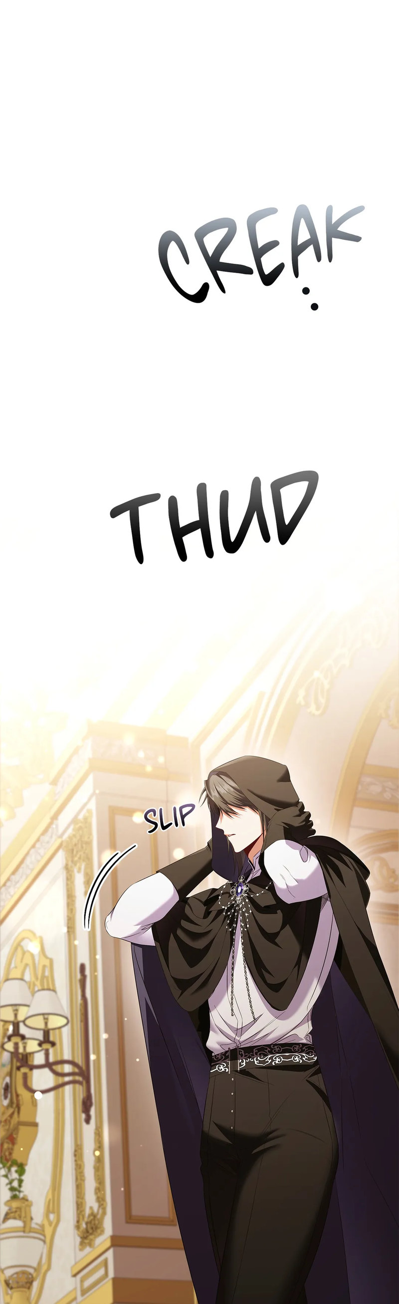 Depths of Malice - Chapter 71 [photo 3] - MangaPorn