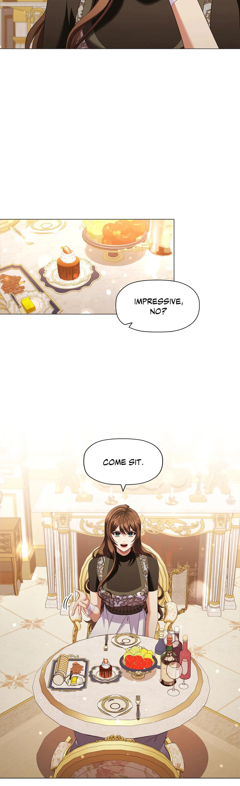 Depths of Malice - Chapter 71 [photo 5] - MangaPorn