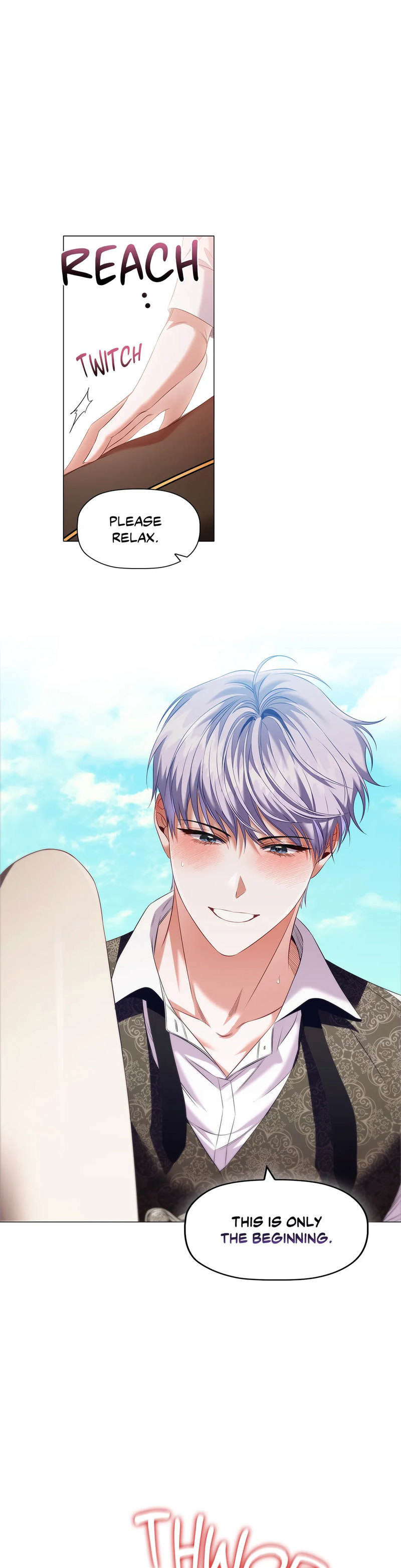 Depths of Malice - Chapter 72 [photo 13] - MangaPorn