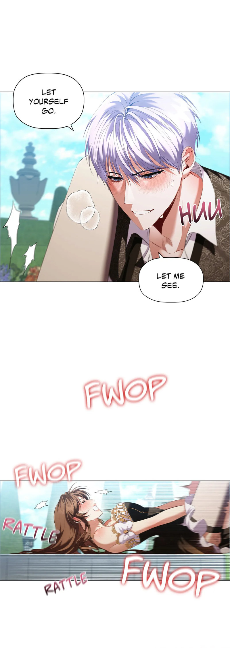 Depths of Malice - Chapter 72 [photo 15] - MangaPorn