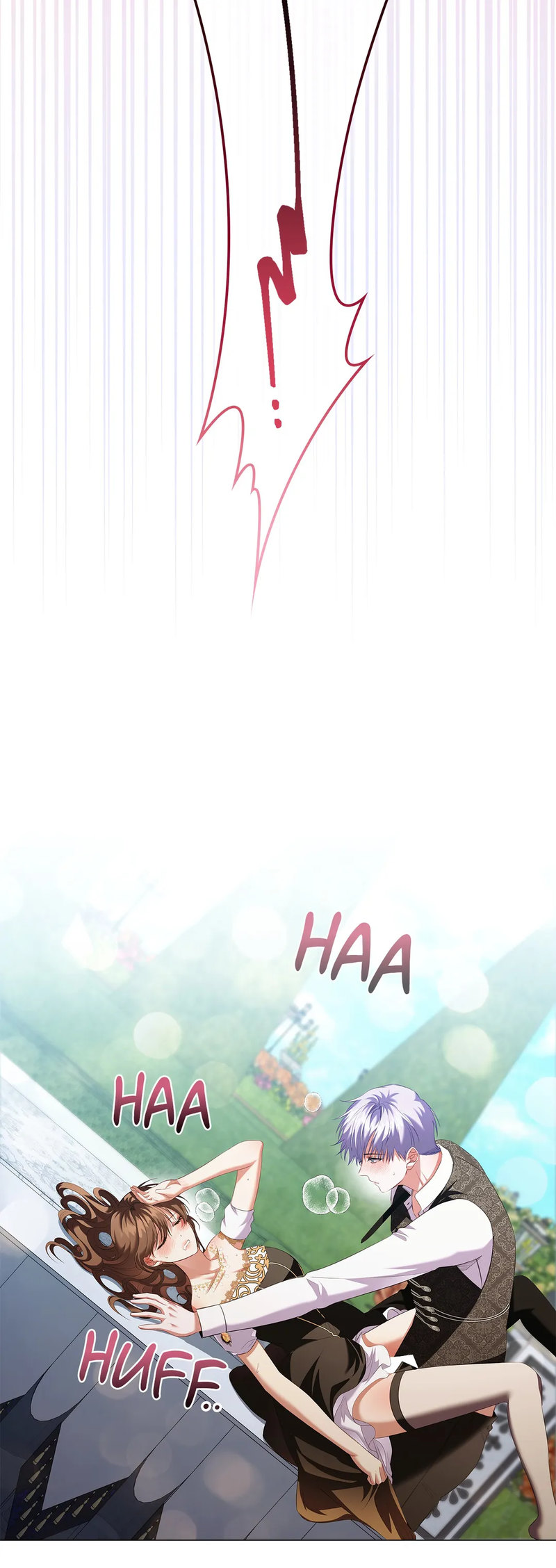 Depths of Malice - Chapter 72 [photo 17] - MangaPorn