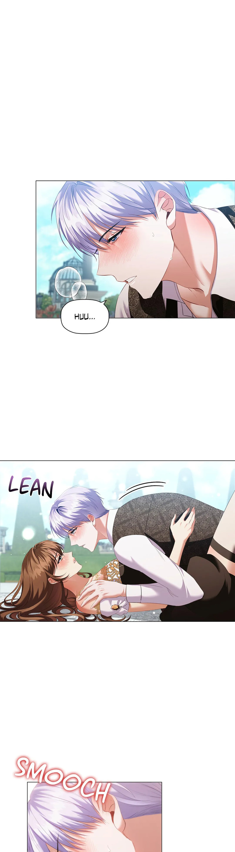 Depths of Malice - Chapter 72 [photo 18] - MangaPorn