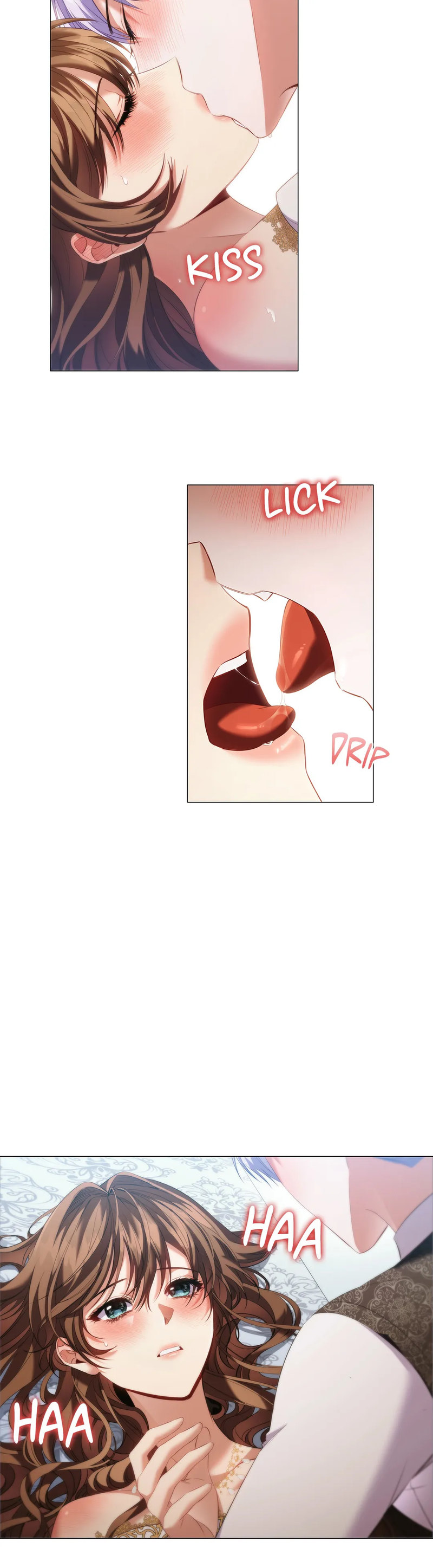 Depths of Malice - Chapter 72 [photo 19] - MangaPorn