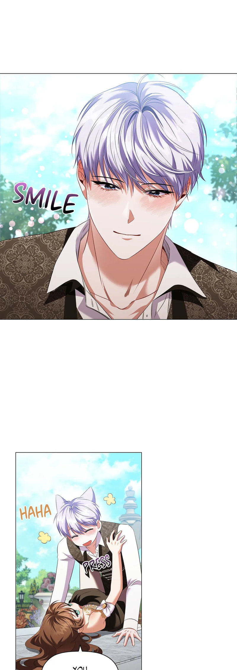 Depths of Malice - Chapter 72 [photo 20] - MangaPorn