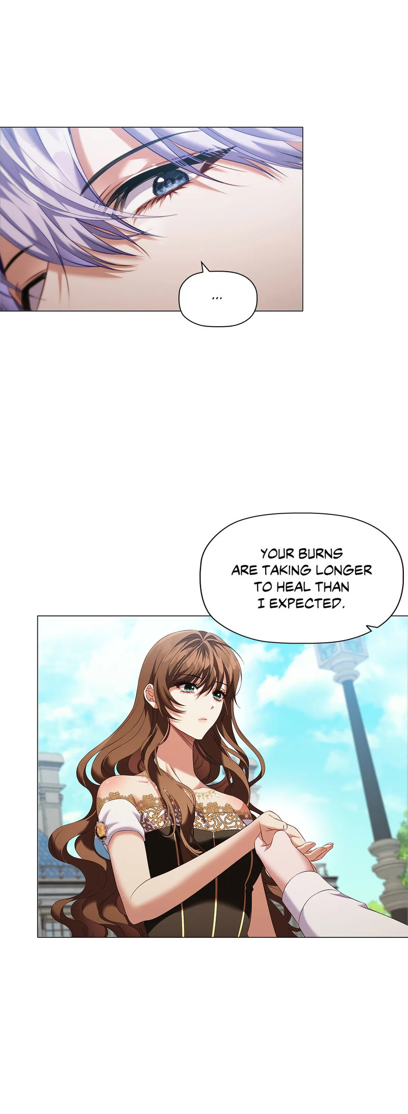 Depths of Malice - Chapter 72 [photo 24] - MangaPorn