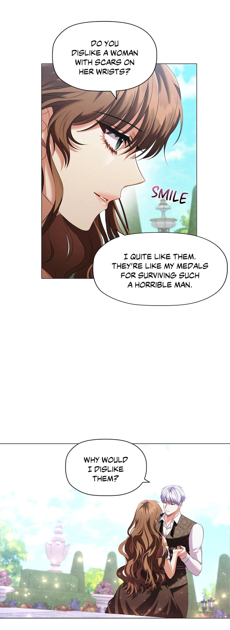 Depths of Malice - Chapter 72 [photo 25] - MangaPorn