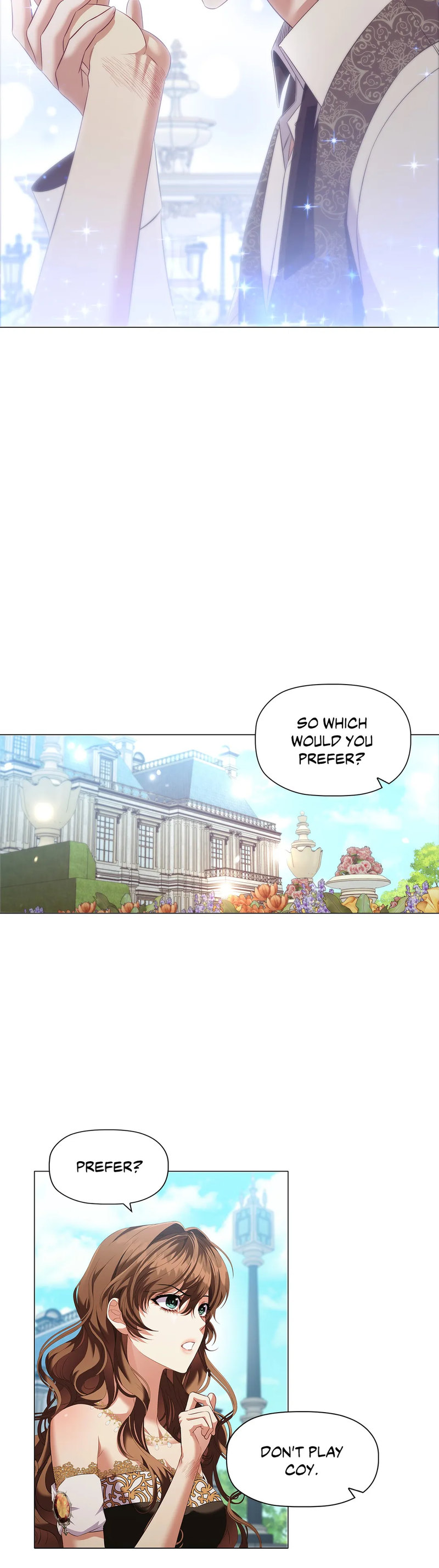 Depths of Malice - Chapter 72 [photo 27] - MangaPorn