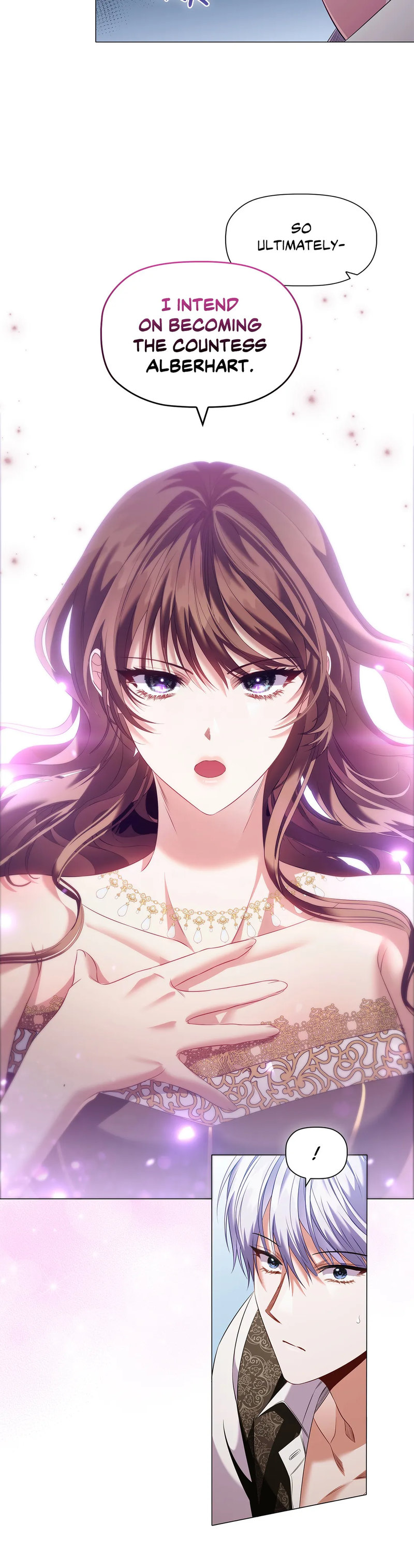 Depths of Malice - Chapter 72 [photo 32] - MangaPorn