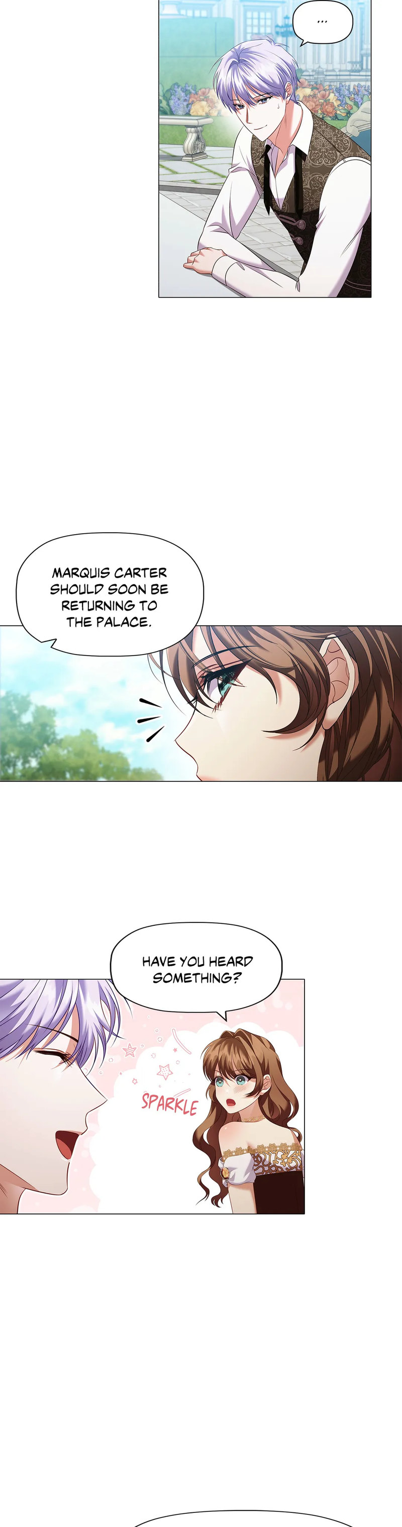 Depths of Malice - Chapter 72 [photo 34] - MangaPorn