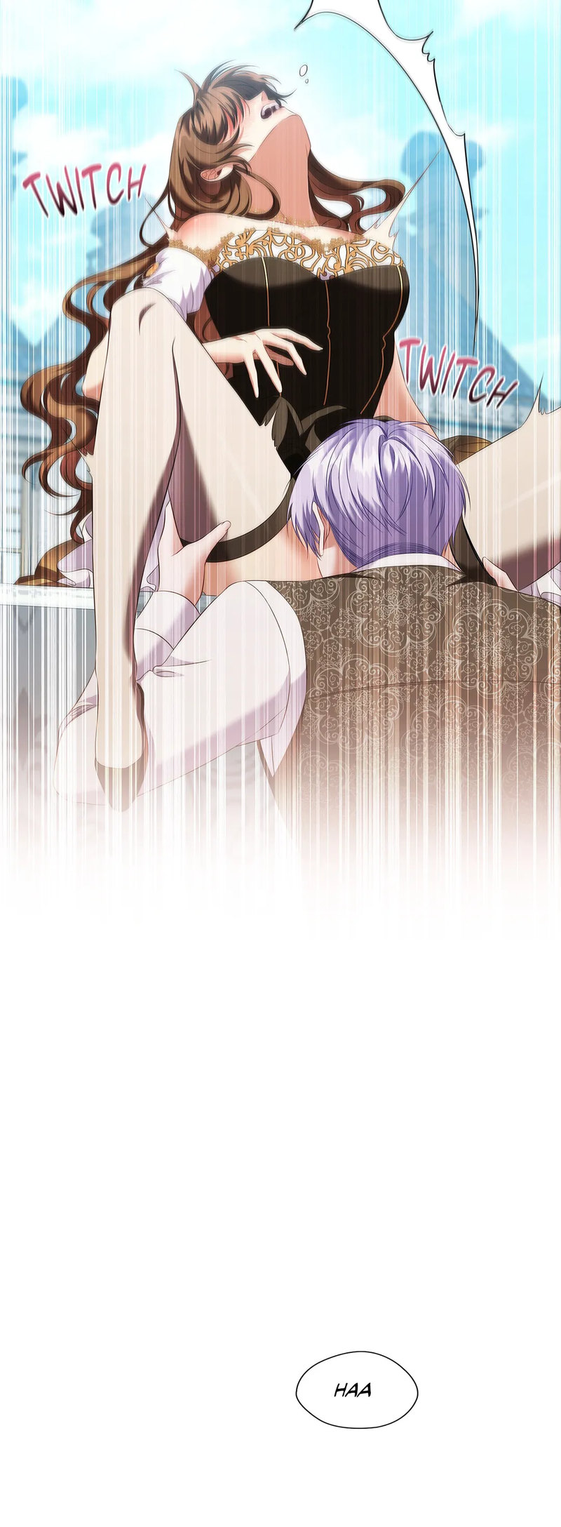 Depths of Malice - Chapter 72 [photo 5] - MangaPorn