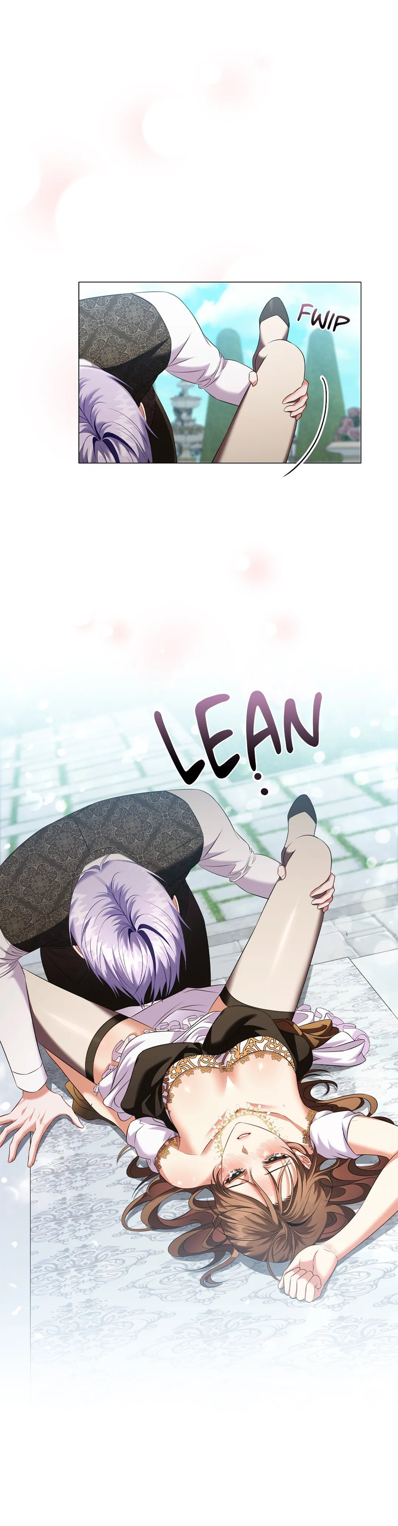 Depths of Malice - Chapter 72 [photo 9] - MangaPorn