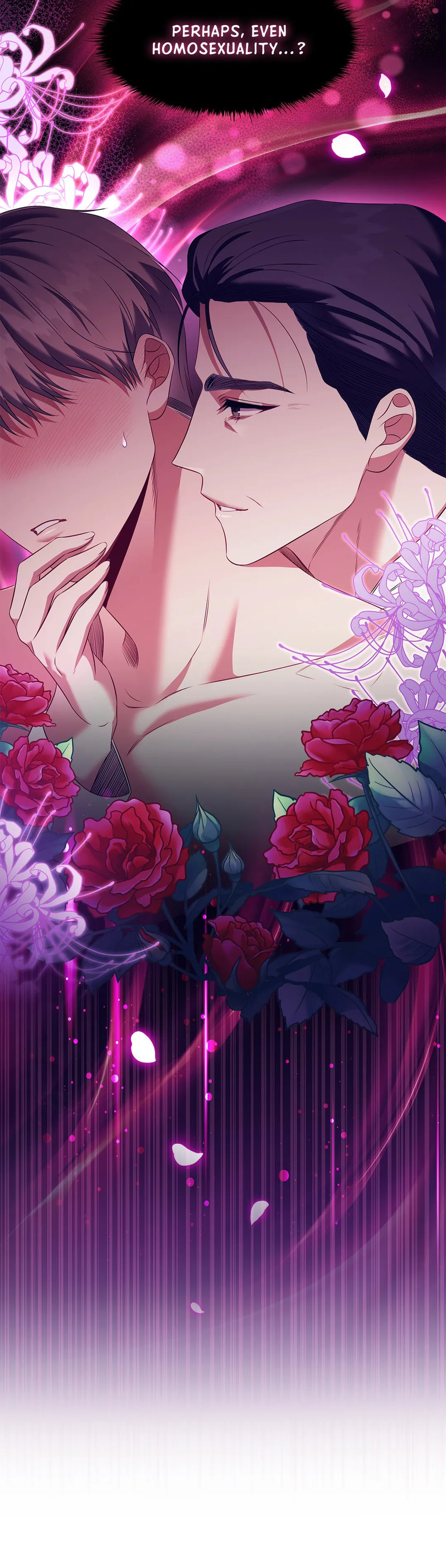 Depths of Malice - Chapter 73 [photo 10] - MangaPorn