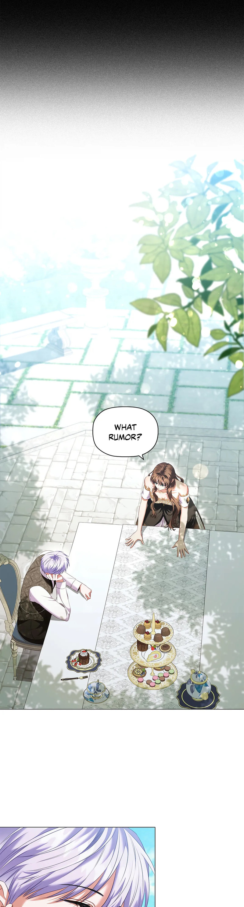 Depths of Malice - Chapter 73 [photo 2] - MangaPorn