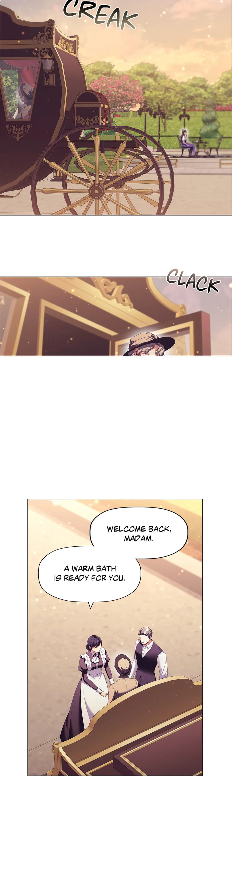 Depths of Malice - Chapter 73 [photo 27] - MangaPorn