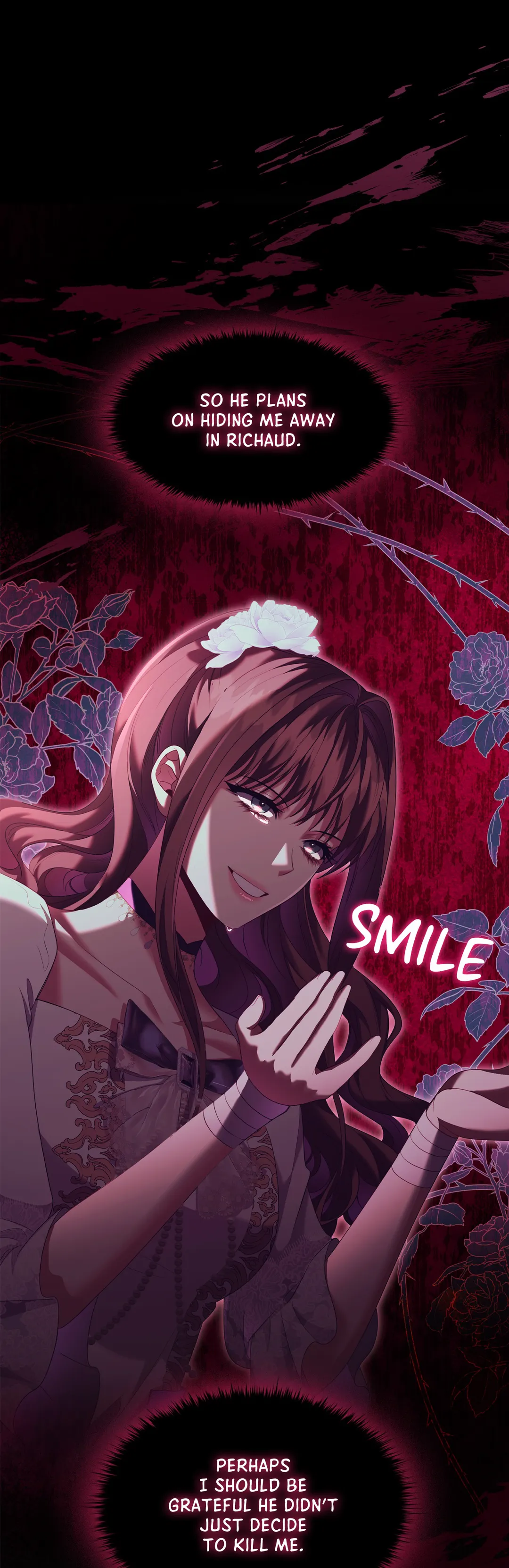 Depths of Malice - Chapter 74 [photo 10] - MangaPorn