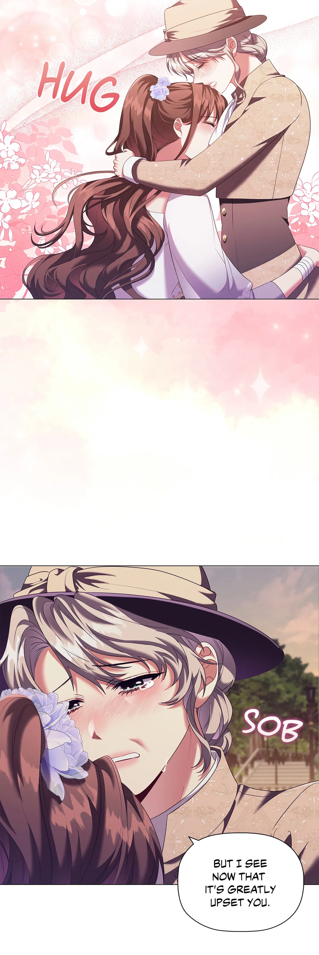 Depths of Malice - Chapter 74 [photo 15] - MangaPorn