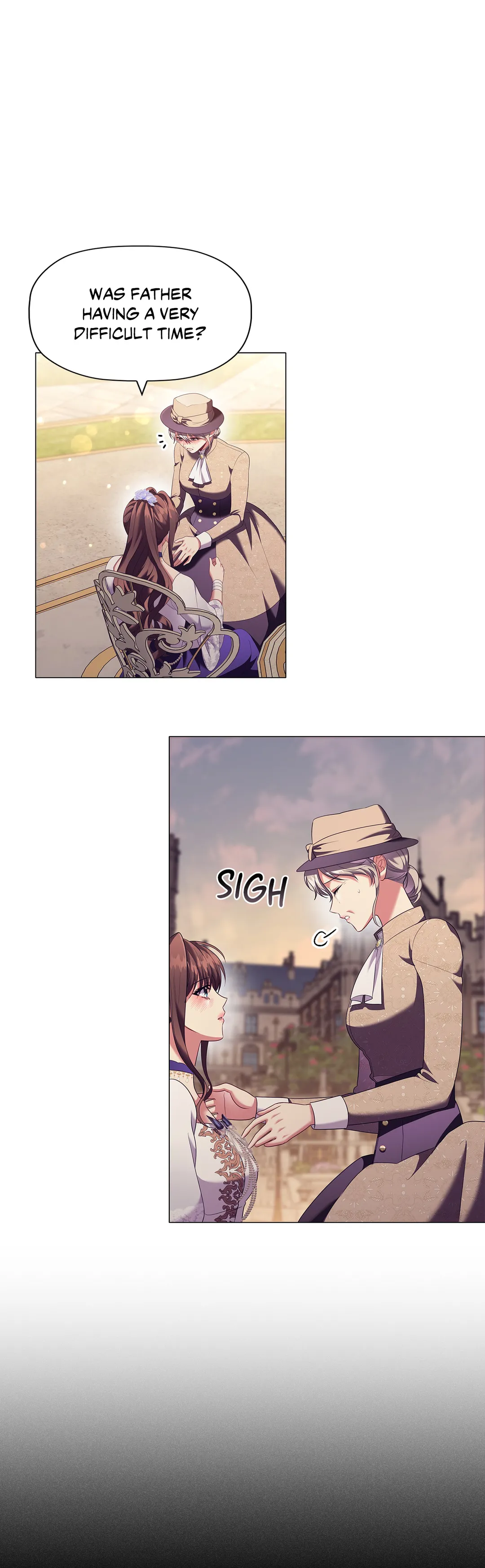 Depths of Malice - Chapter 74 [photo 16] - MangaPorn