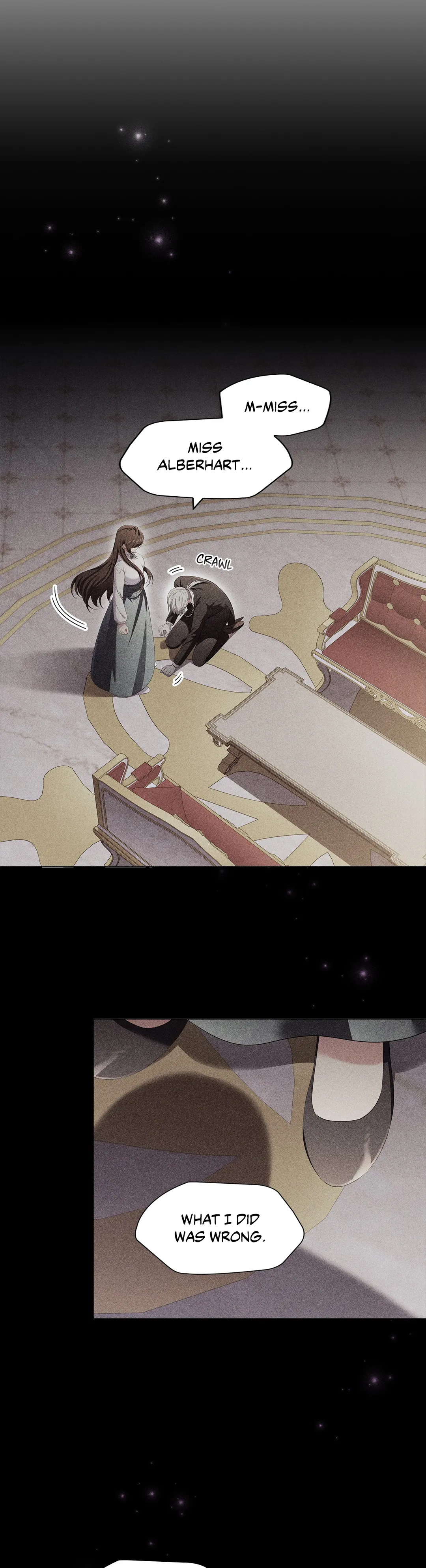 Depths of Malice - Chapter 74 [photo 20] - MangaPorn