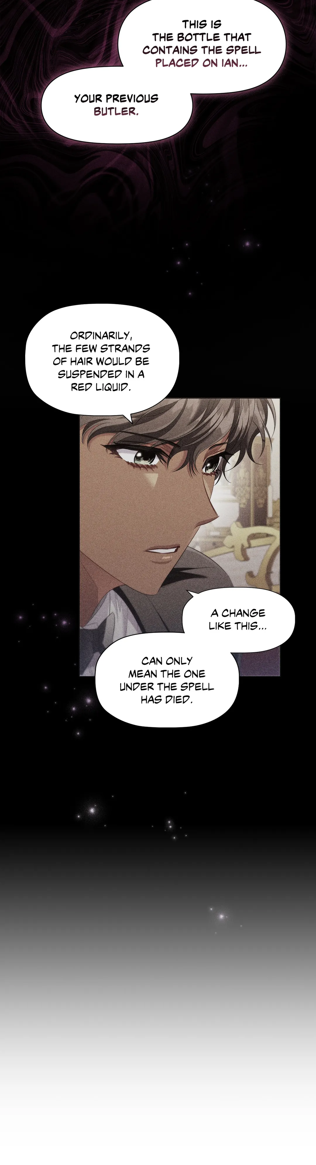 Depths of Malice - Chapter 74 [photo 22] - MangaPorn